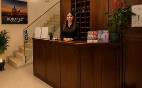 Esprit Residences Budapest